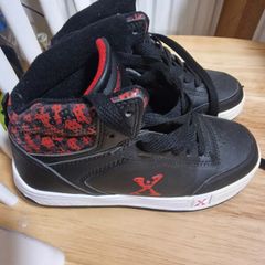 Kids Skate shoes UK1