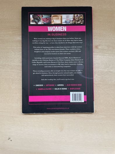 Women in Business