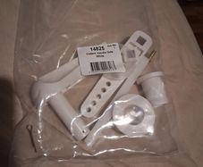 Bathroom Cistern handle set