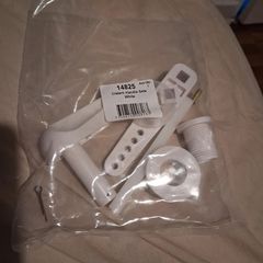 Bathroom Cistern handle set