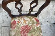 Antique chair