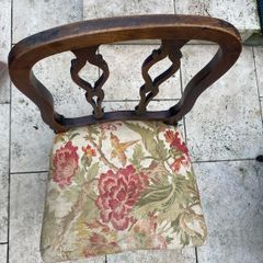 Antique chair