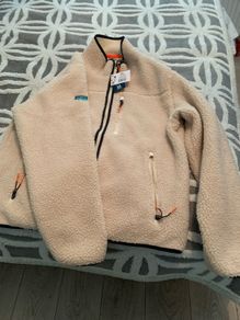 Superdry borg. 2XL/L