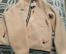 Superdry borg. 2XL/L
