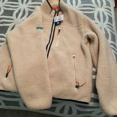 Superdry borg. 2XL/L