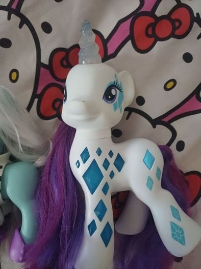 My little pony bundle