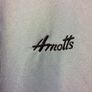 Dublin Jersey. Era 1998-2004. Official Oneills Dublin GAA Supporters Jersey. Authentic Original From The Time. Not A Modern Day Remake. Image 6