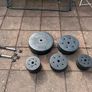 Gym Equipment Image 4