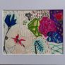 Original Art Abstract Image 2