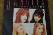 The Bangles - Eternal Flame (1989) 7"