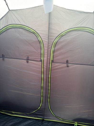 camping