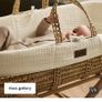 Moses Basket Image 2