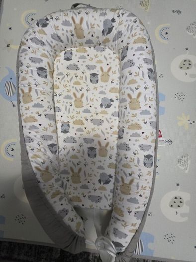 Baby nest