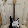Squier Affinity Strat Upgraded Image 3