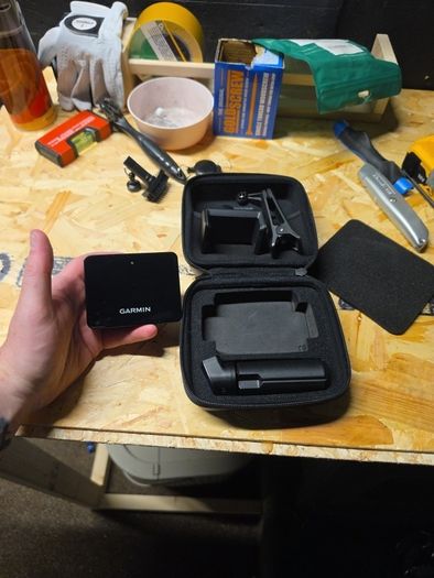 Garmin R10