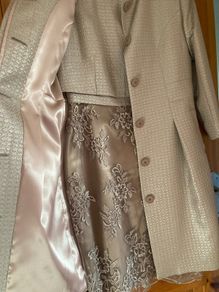 Aideen Bodkin Dress/Jacket mother of bride/groom