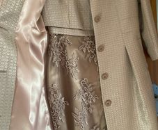 Aideen Bodkin Dress/Jacket mother of bride/groom
