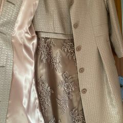 Aideen Bodkin Dress/Jacket mother of bride/groom