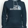 The Hill Sixteen (Available In Different Colours/Sizes) Image 4