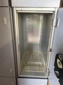 storage for garage or shed