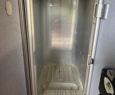 storage for garage or shed