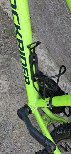Rockrider boys bike