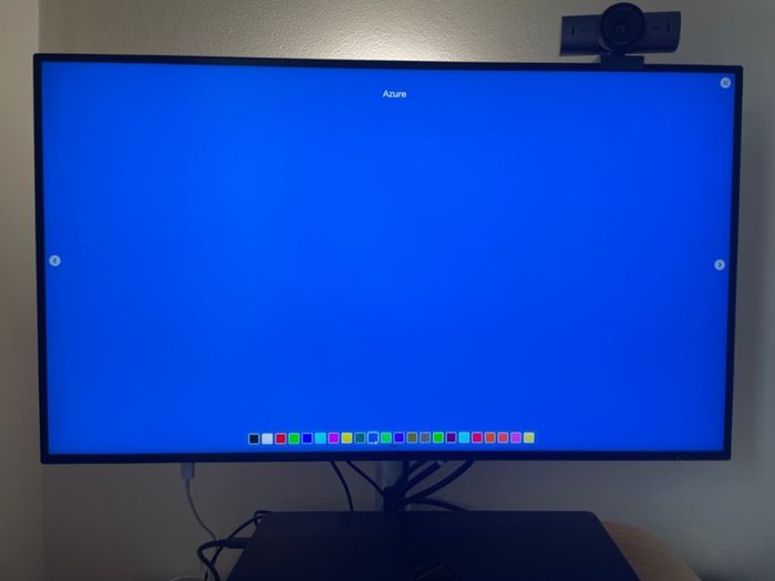 Dell 2722D Monitor IPS 27 inch