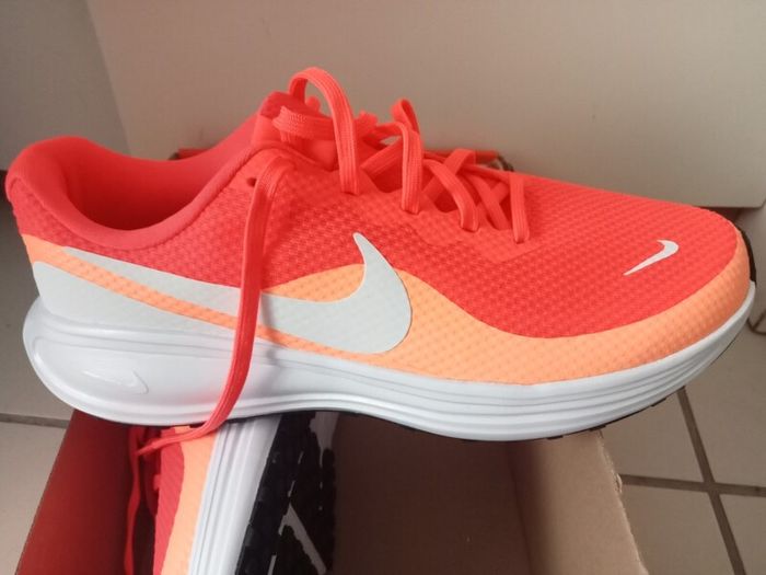New Nike Runners