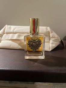 Dolce & Gabbana Devotion perfume (50 ml) + wash bag bundle