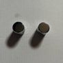 Charvel telecaster jackson Ibanez guitar chrome knob Image 3