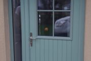 Palladio Composite External Doors