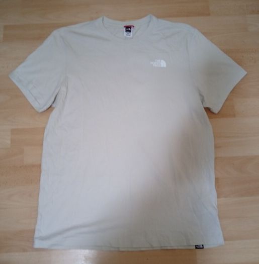 The North Face T-shirt ((XL Adult))