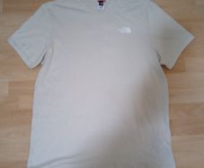 The North Face T-shirt ((XL Adult))