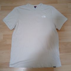 The North Face T-shirt ((XL Adult))