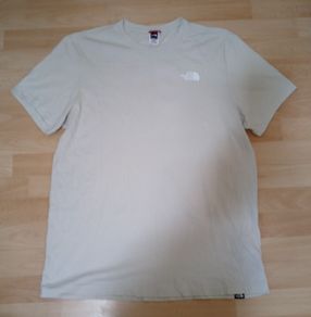 The North Face T-shirt ((XL Adult))