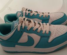 Nike Dunk Low Retro size 6.
