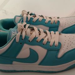 Nike Dunk Low Retro size 6.