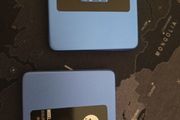 2x 512GB V60 UHS-II Sabrent Rocket SD Cards