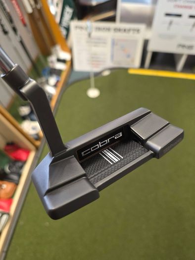 Cobra Grandsport 35 3D Printed Putter