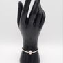 Lovelinks Pandora Compatible 925 Silver Glass Charm Image 10