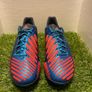 Adidas Predator Lethal Zones FG Football Boots | UK 7.5 Image 3