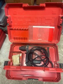Hilti Drill SDS TE-14