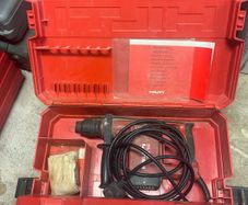 Hilti Drill SDS TE-14