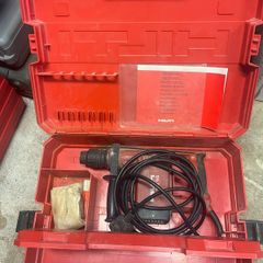 Hilti Drill SDS TE-14