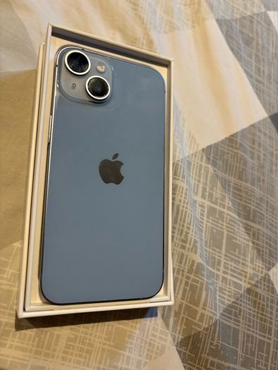 iPhone 14