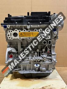 Hyundai 2.0 T-GDI Engine G4KH - New