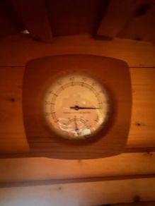 Sauna 6man