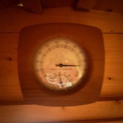 Sauna 6man