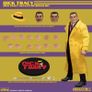 mezco dick tracy and flat top double pack Image 7