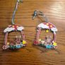 2025 Newbridge Silver Mobile Teddy Decoration Image 5